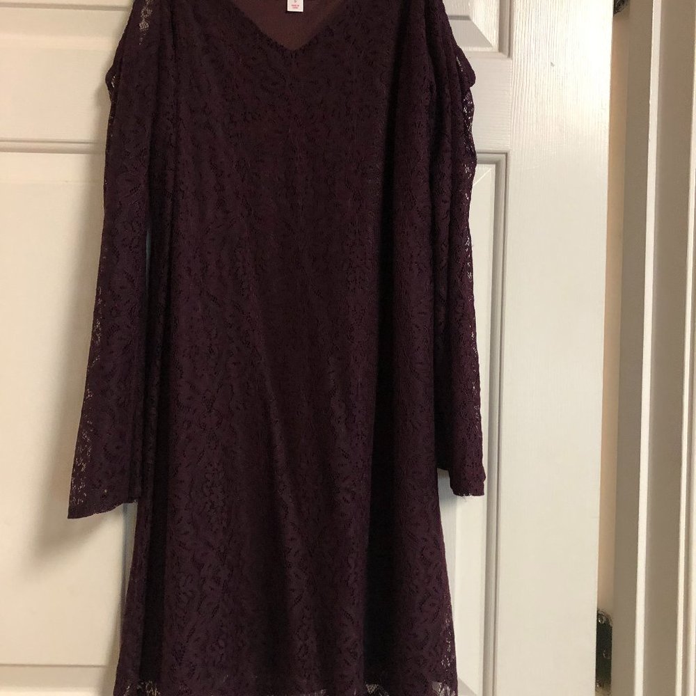 Xhilaration Dress